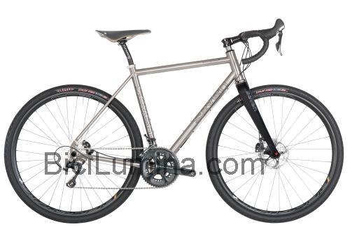 Seven Evergreen SL ficha técnica y opiniones